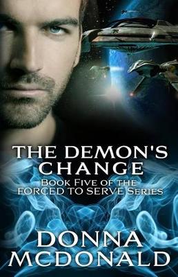 Cover of The Demon's Change