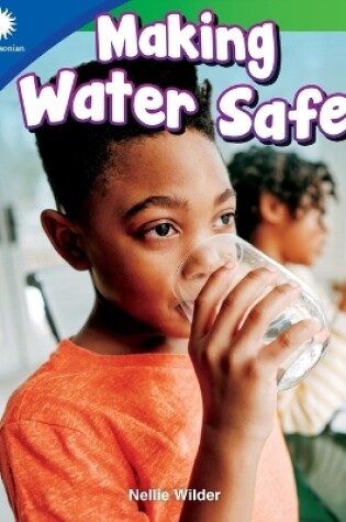 Cover of Making Water Safe