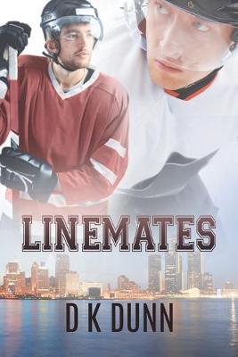 Book cover for Linemates