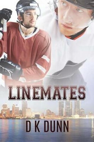 Cover of Linemates