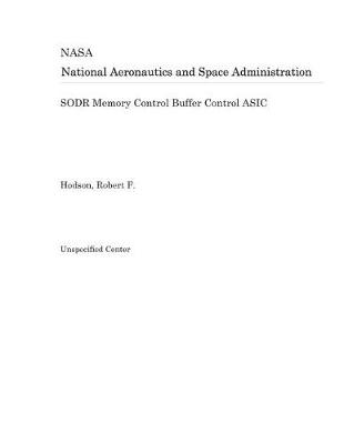 Book cover for Sodr Memory Control Buffer Control ASIC