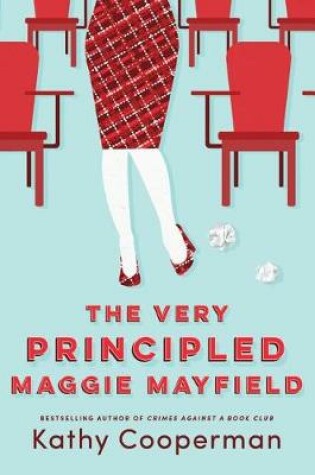 Cover of The Very Principled Maggie Mayfield