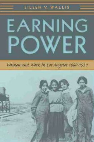 Cover of Earning Power