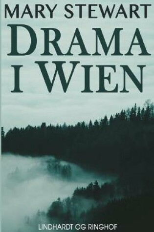 Cover of Drama i Wien