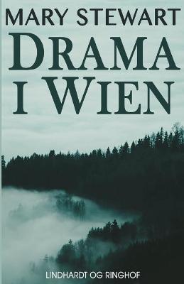 Book cover for Drama i Wien