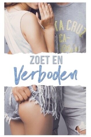 Cover of Zoet en Verboden