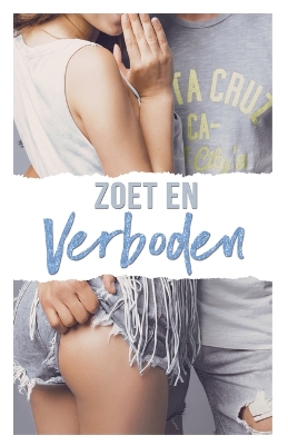 Cover of Zoet en Verboden