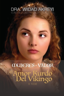 Cover of Mujeres de Valor