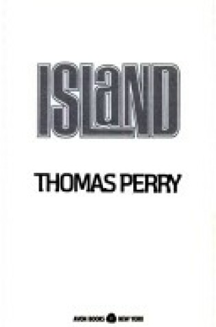 Cover of Island