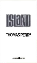 Book cover for Island