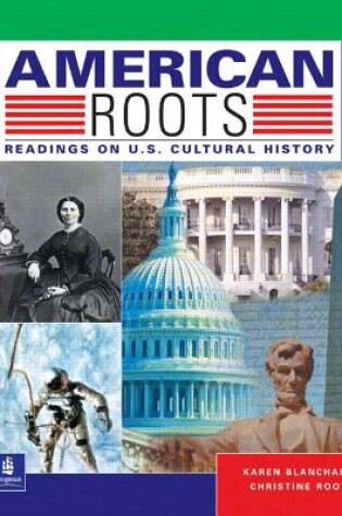 Cover of American Roots