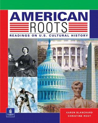 Book cover for American Roots