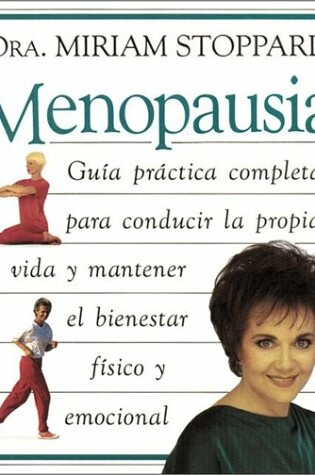 Cover of Menopausia