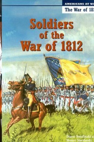 Cover of Soldiers of the War of 1812