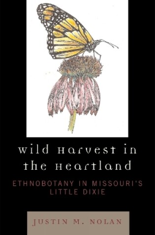 Cover of Wild Harvest in the Heartland