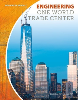 Book cover for Engineering One World Trade Center