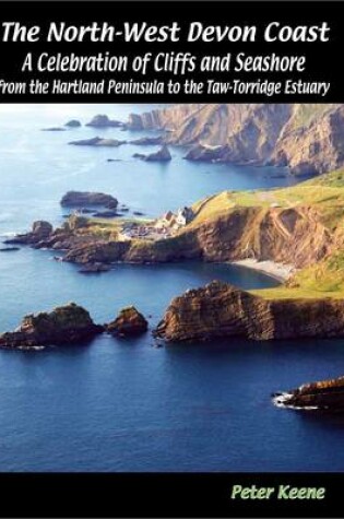 Cover of The North-West Devon Coast