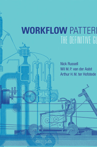 Cover of Workflow Patterns