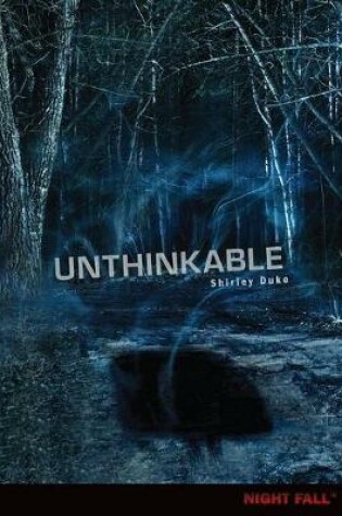 Cover of Unthinkable