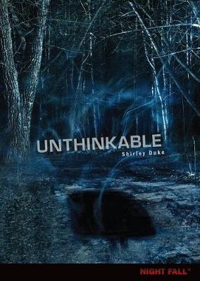 Cover of Unthinkable