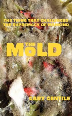 Book cover for The Mold