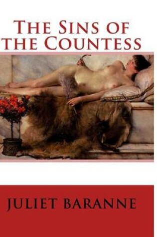 Cover of The Sins of the Countess