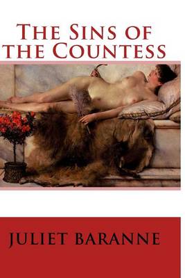 Book cover for The Sins of the Countess