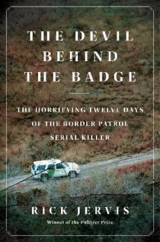 Cover of Devil Behind the Badge