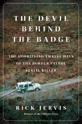 Book cover for Devil Behind the Badge