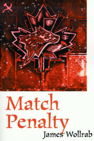 Cover of Match Penalty