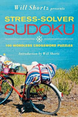 Book cover for Stress-Solver Sudoku