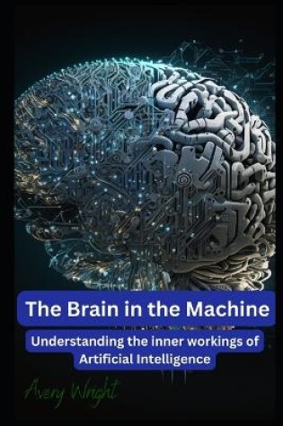 Cover of The Brain in the Machine