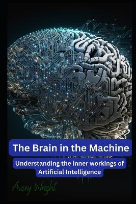 Book cover for The Brain in the Machine