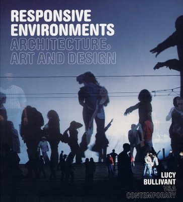 Book cover for Responsive Environments