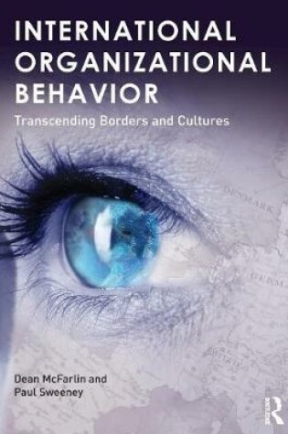 Cover of International Organizational Behavior