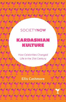 Cover of Kardashian Kulture