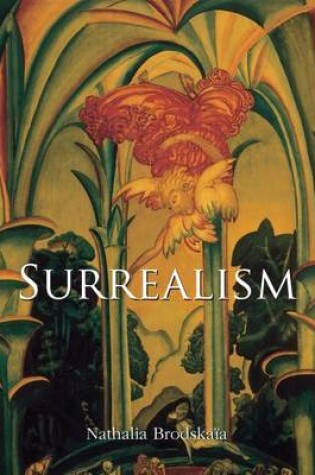 Cover of Surrealism