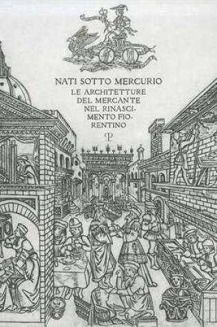 Cover of Nati Sotto Mercurio