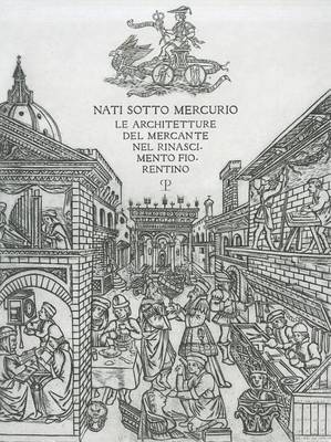 Book cover for Nati Sotto Mercurio