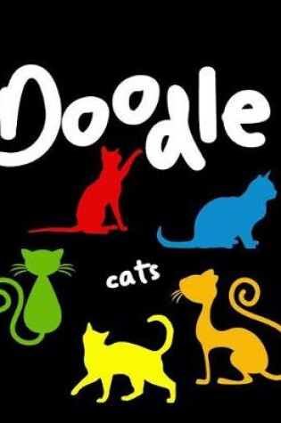 Cover of Doodle Cats