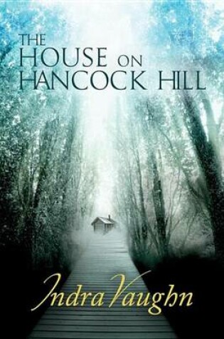Cover of The House on Hancock Hill