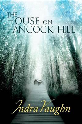 Book cover for The House on Hancock Hill
