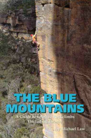 Cover of The Blue Mountains