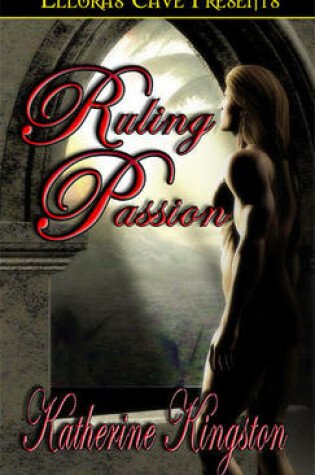 Cover of Ruling Passion