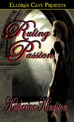 Book cover for Ruling Passion