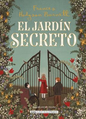 Book cover for El Jard�n Secreto