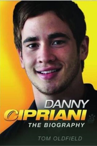 Cover of Danny Cipriani