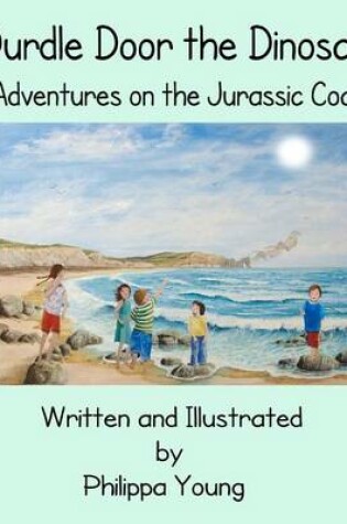 Cover of Durdle Door the Dinosaur