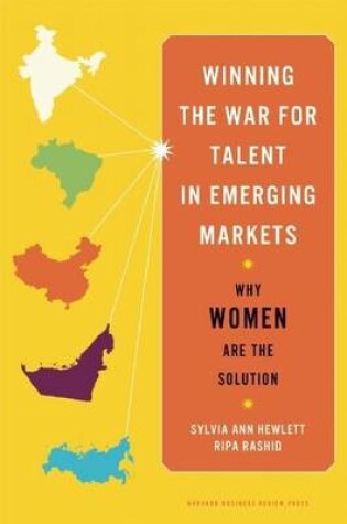 Cover of Winning the War for Talent in Emerging Markets