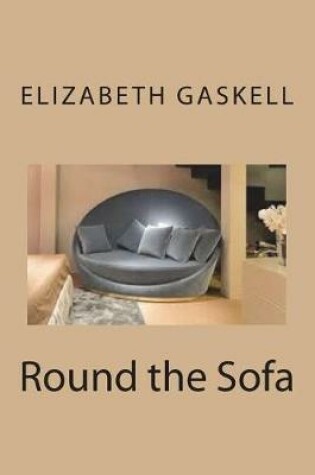 Cover of Round the Sofa